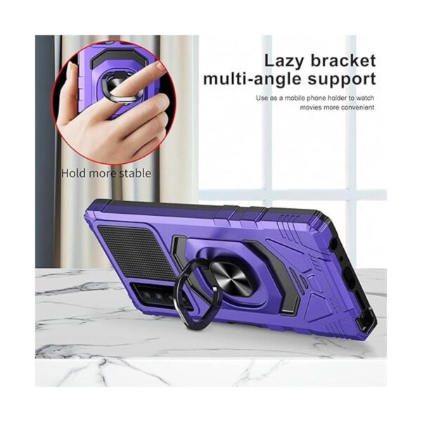 Ailiber Funda TCL Stylus 5G TCL Stylus 2022 T779W Funda_2