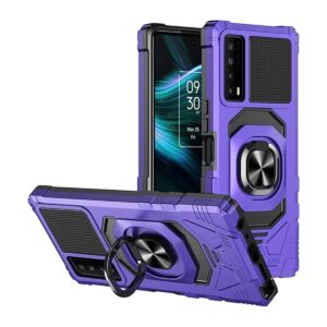 Ailiber Funda TCL Stylus 5G TCL Stylus 2022 T779W Funda_1