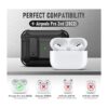 Maxjoy Funda para AirPods Pro de 2 generación clip de_2
