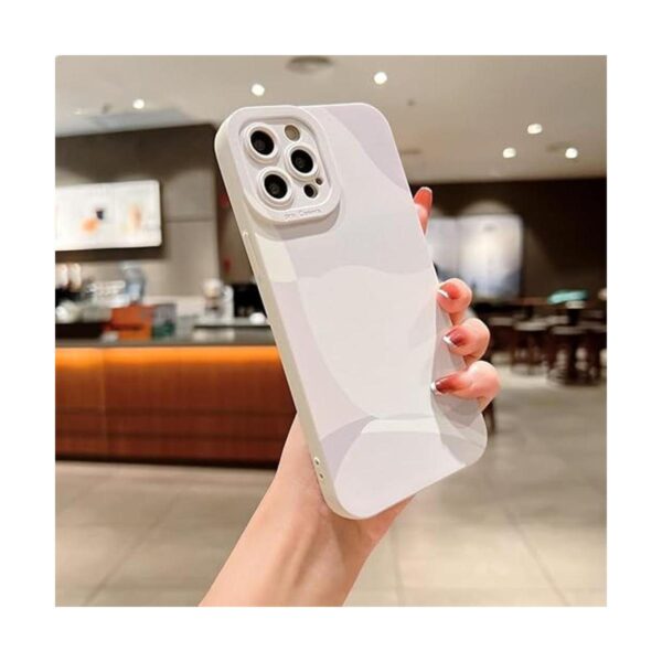 YKCZL Funda compatible con iPhone 12 Pro Max de 6.7_2