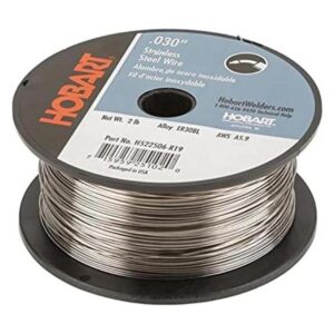 Hobart H522506R19 Alambre de soldadura de acero_1