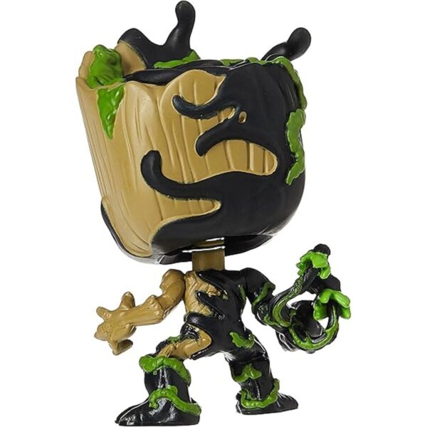 Funko Pop Marvel Marvel Venom Groot Multicolor_2