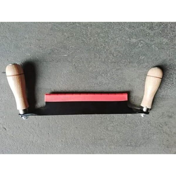 Carmyra Cuchillo de dibujo recto de 8 pulgadas para_6