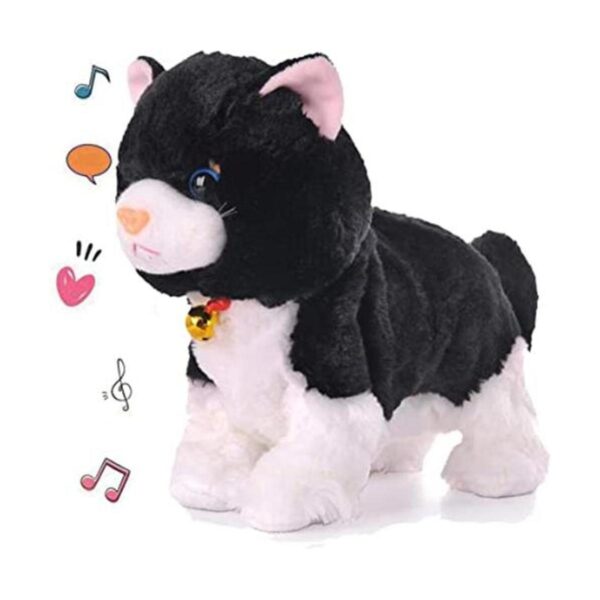 Smalody Juguetes de peluche interactivos novedosos_1
