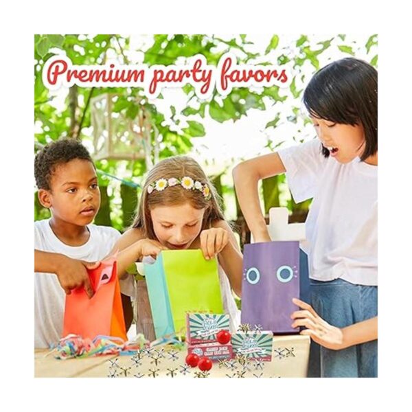 HAPPY JACK MERRY Juego de 3 juegos de Jax por pedido_2