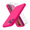 BossKiss Funda compatible con iPhone 14 Pro de 6.1_1