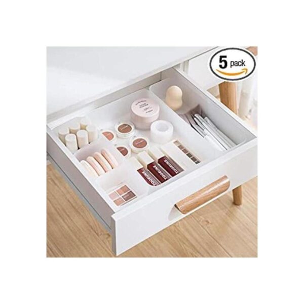 Bandeja organizadora de cajones Poeland caja de_1
