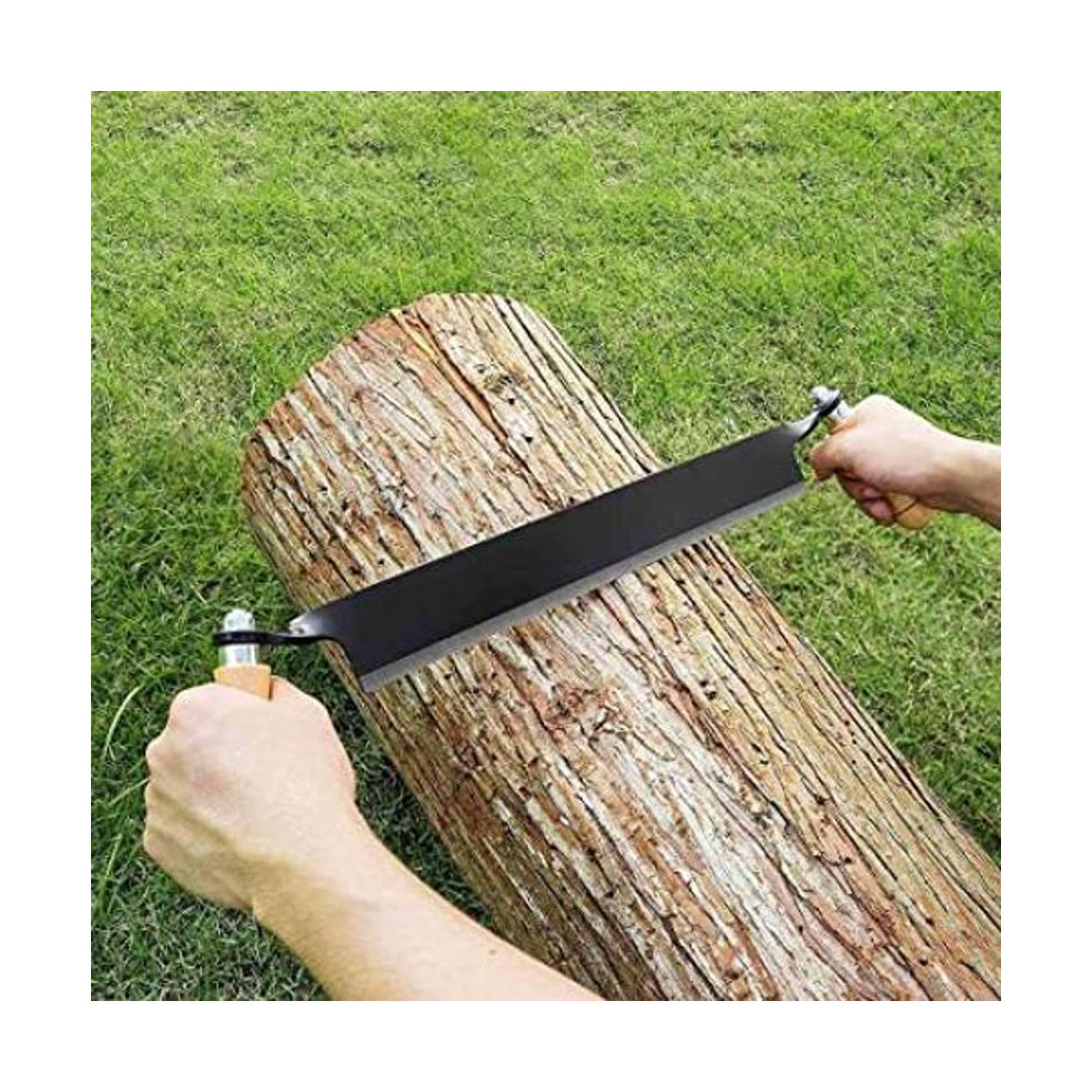 Carmyra Cuchillo de dibujo recto de 8 pulgadas para