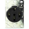 RV 50 Amp 125250 V NEMA 1450R 3P 4 W receptáculo de_2