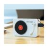Crosley CR3029AWH Mini tocadiscos portátil Bluetooth_4