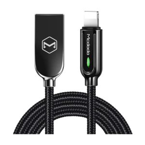 Mcdodo Cable de carga de sincronización de datos USB de_1
