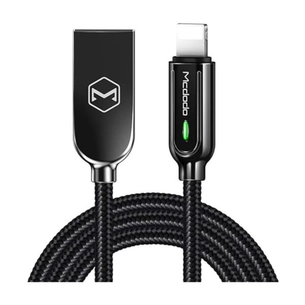 Mcdodo Cable de carga de sincronización de datos USB de_1