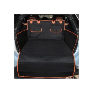 NESTROAD Forro de carga para SUV para perros impermeable_1