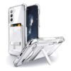 Shields Up Funda transparente para Galaxy S22 Plus_1