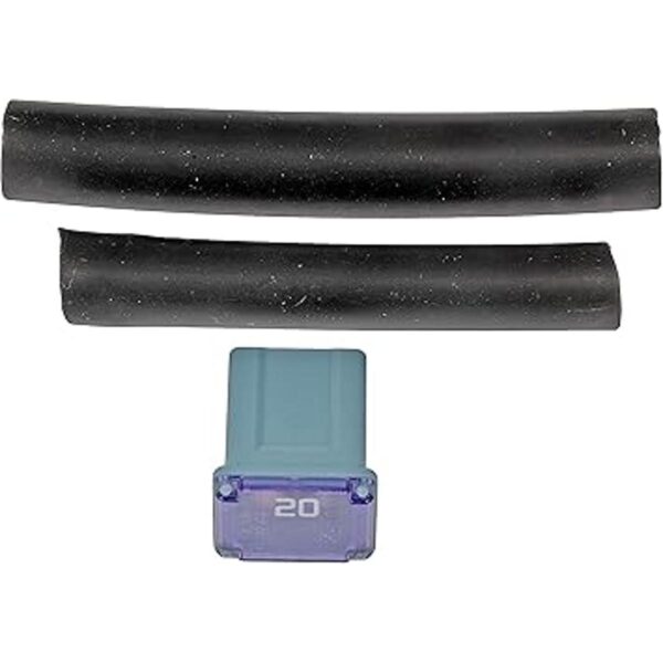 Dorman Kit de reubicación de fusibles 926034 compatible_2