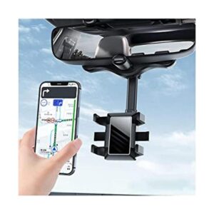Soporte de espejo Mearview para automóvil soporte de_1