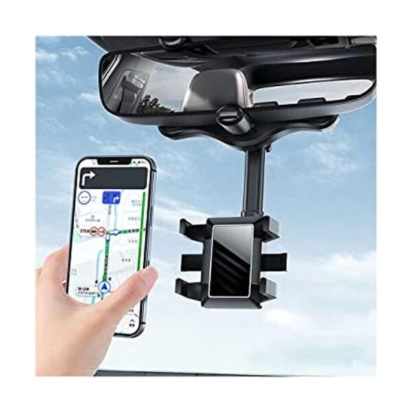 Soporte de espejo Mearview para automóvil soporte de_1