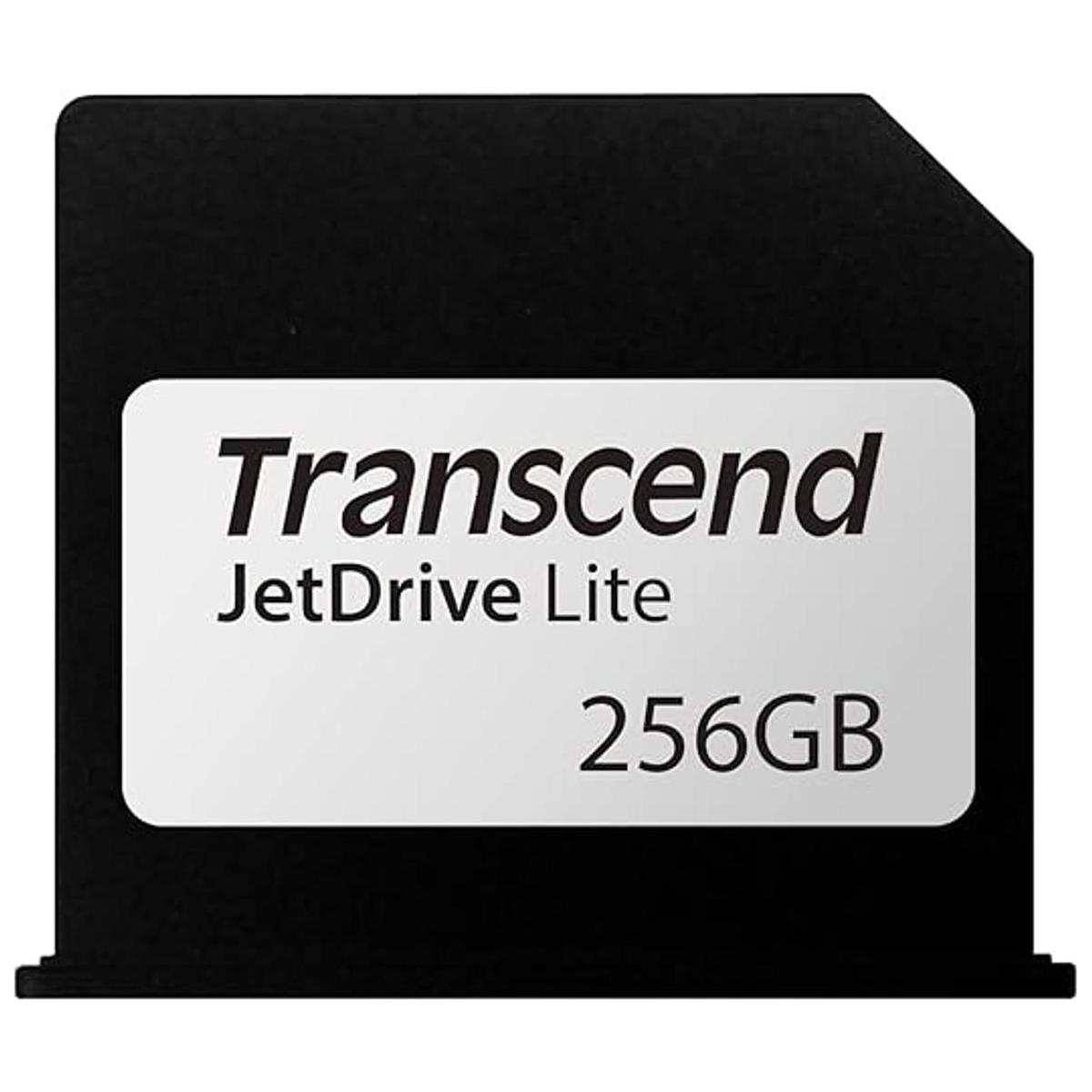 Transcend JetDrive Lite 130 tarjeta de expansión de