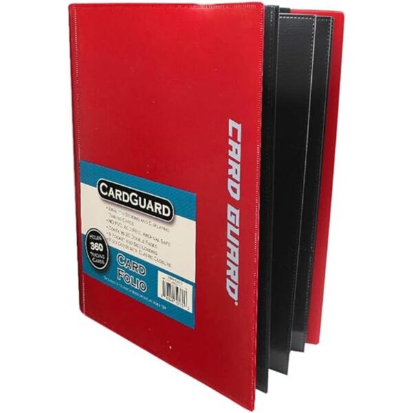 CardGuard Trading Card Pro Páginas de carga lateral de 9_1
