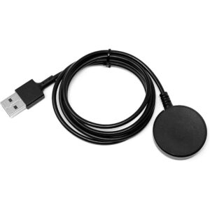 ElloGear Cargador de reloj Samsung compatible con Galaxy_1