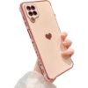 PHYLLA Compatible with Samsung Galaxy A12 6.5 Phone Case_1