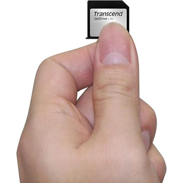 Transcend JetDrive Lite 130 tarjeta de expansión de_2