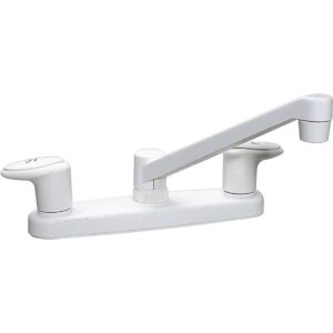 Phoenix Faucets PF221201 Catalina Grifo de cocina de dos_1