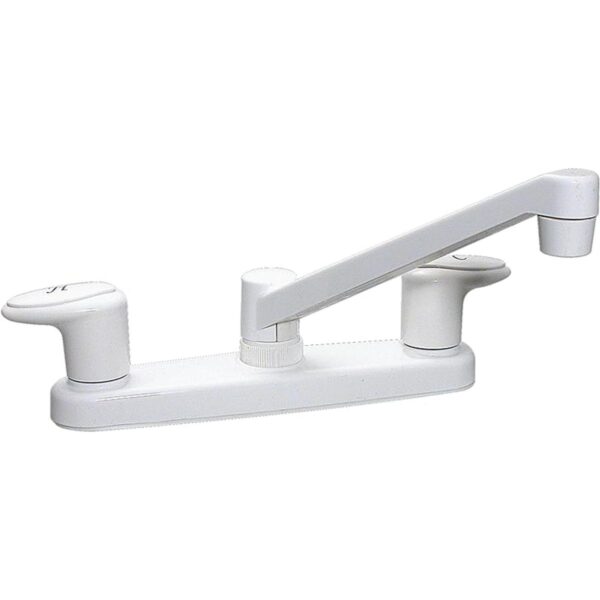 Phoenix Faucets PF221201 Catalina Grifo de cocina de dos_1