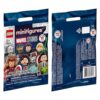 LEG Lego Marvel Studios Series Sylvie Minifigure 71031_2