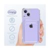 MZELQ Funda de silicona para iPhone 14 funda de_4