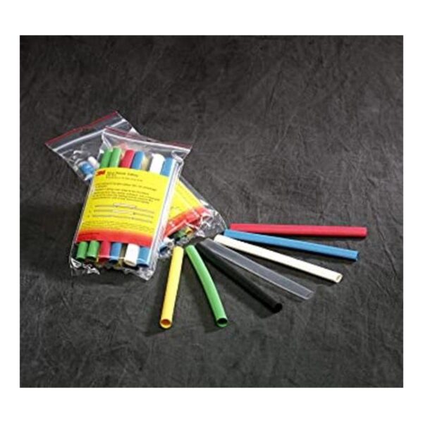 3M tubo termorretráctil de pared delgada FP3011_1