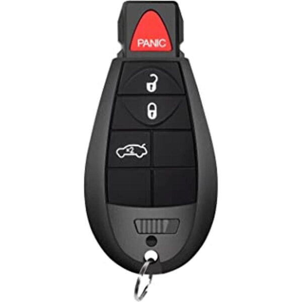 Llavero compatible con Chrysler 300 20082010 Dodge_1