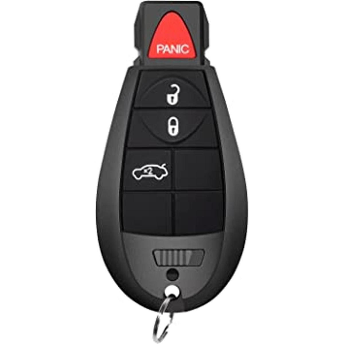 Llavero compatible con Chrysler 300 20082010 Dodge