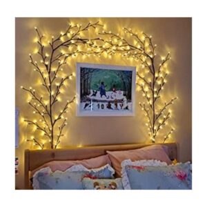 Vines for Home Decor 7.5Ft Christmas Decorations Indoor_1