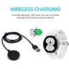 ElloGear Cargador de reloj Samsung compatible con Galaxy_3