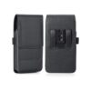 BECPLT Funda negra para Galaxy S22 5G Note 20 10 Plus_1