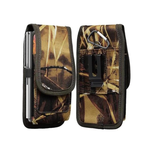 Takfox Funda de teléfono para Samsung Galaxy S22 Ultra S21_1