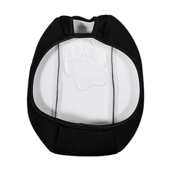 Ecowlboy Funda de neopreno para reposabrazos de consola_3