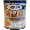 SamaN Barniz interior a base de agua con óxido de_1