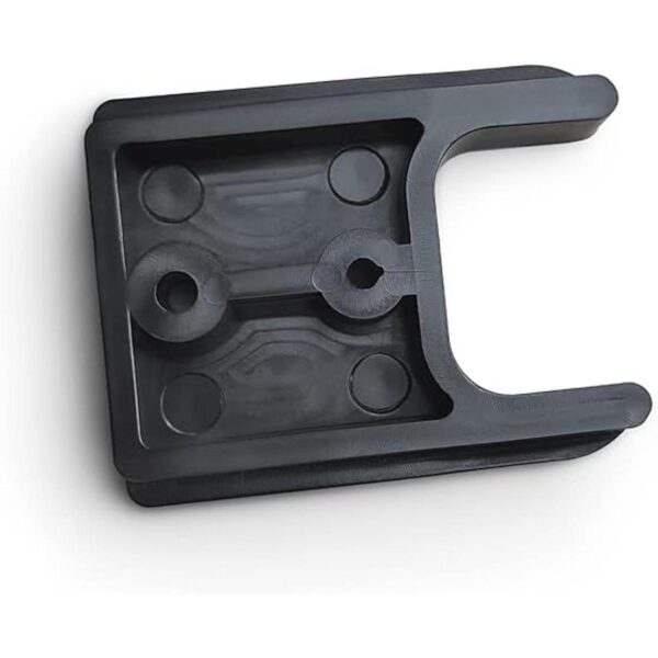 10 Pack Tool Holders Mounts for Milwaukee M18 Tools_5