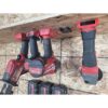 10 Pack Tool Holders Mounts for Milwaukee M18 Tools_2