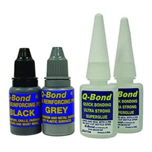 QBond QB2 Kit de reparación_1