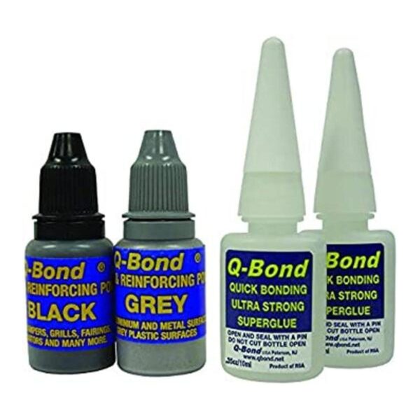 QBond QB2 Kit de reparación_1