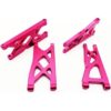 Suspensión delantera trasera de aleación para Arrma 3S BLX