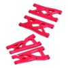 Suspensión delantera trasera de aleación para Arrma 3S BLX