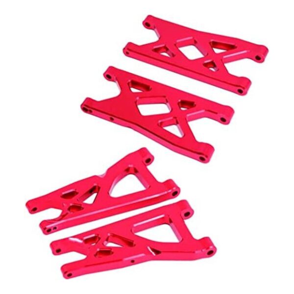 Suspensión delantera trasera de aleación para Arrma 3S BLX