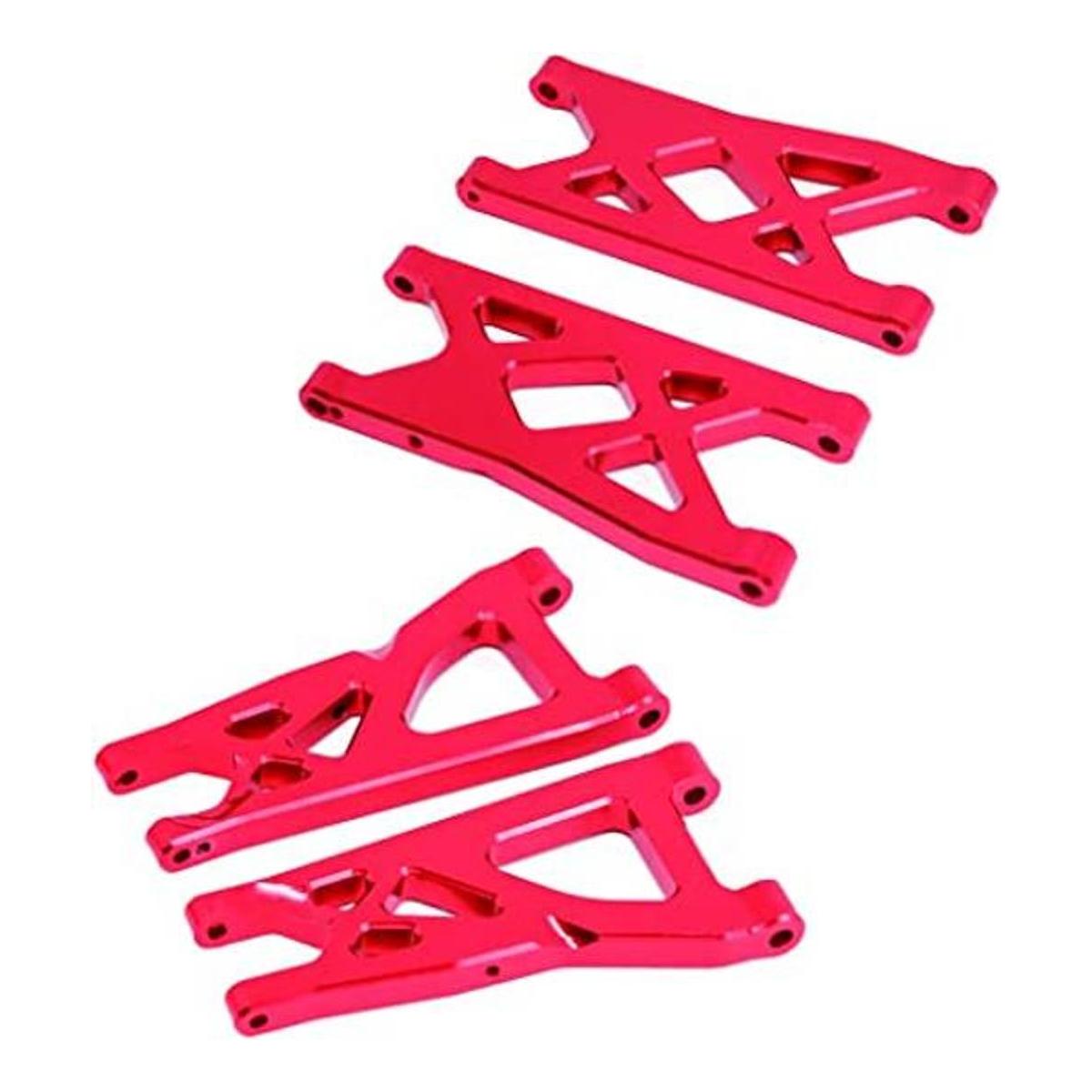 Suspensión delantera trasera de aleación para Arrma 3S BLX