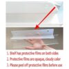 Paquete de 3 soportes de pared para discos de vinilo_2