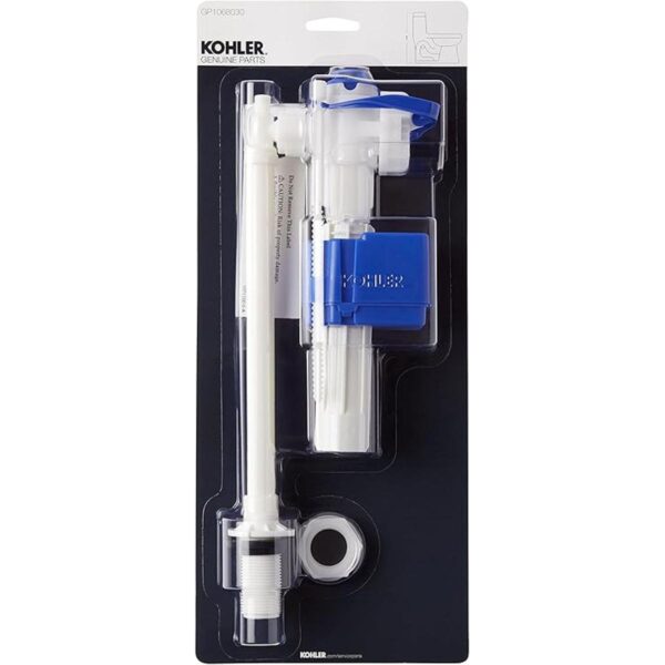 KOHLER GP1068030 Conjunto de válvula de llenado paquete_3