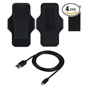 Kit de accesorios TSDBK4_1